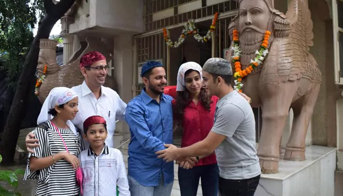 Parsi New Year Feasts: A Culinary Journey Through Zoroastrian Traditions